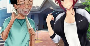 Until Her Amorous Body Corrupts PC Screenshot