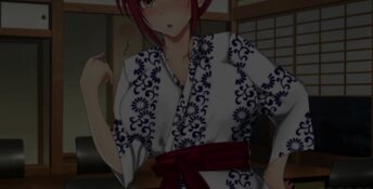 Until Her Amorous Body Corrupts PC Screenshot