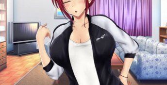 Until Her Amorous Body Corrupts PC Screenshot