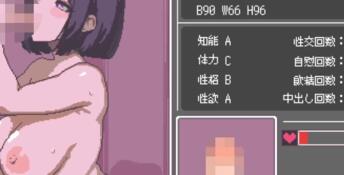 Until my Busty Girlfriend Was Seduced by Her Classmate’s Huge Dick