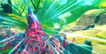 Until You Fall PC Screenshot