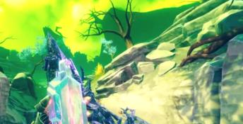 Until You Fall PC Screenshot