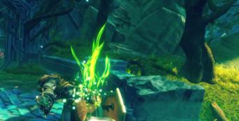 Until You Fall PC Screenshot