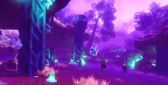 Until You Fall PC Screenshot