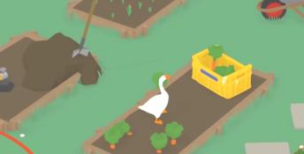 Untitled Goose Game PC Screenshot