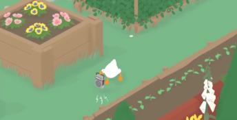 Untitled Goose Game PC Screenshot
