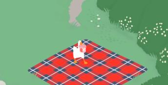 Untitled Goose Game PC Screenshot