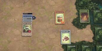 Untraveled Lands: Chantico