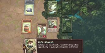 Untraveled Lands: Chantico