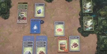Untraveled Lands: Chantico
