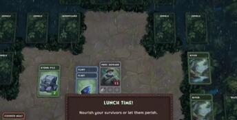 Untraveled Lands: Chantico