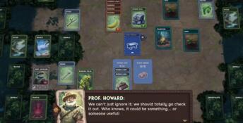 Untraveled Lands: Chantico PC Screenshot