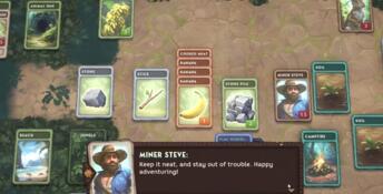 Untraveled Lands: Chantico PC Screenshot