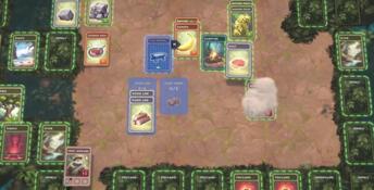 Untraveled Lands: Chantico PC Screenshot