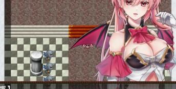 Unyielding Succubus Princess of Arrogance PC Screenshot