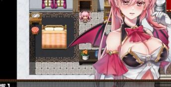 Unyielding Succubus Princess of Arrogance