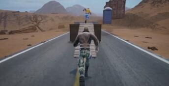 Up N' Down PC Screenshot