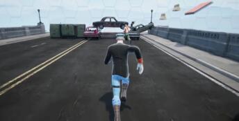 Up N' Down PC Screenshot