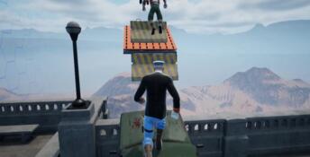 Up N' Down PC Screenshot