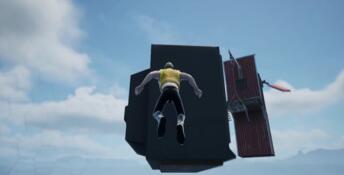 Up N' Down PC Screenshot
