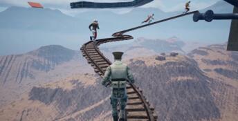 Up N' Down PC Screenshot