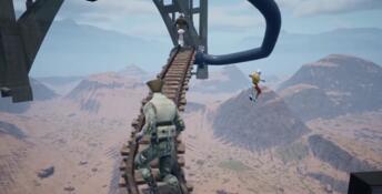 Up N' Down PC Screenshot
