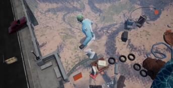 Up N' Down PC Screenshot