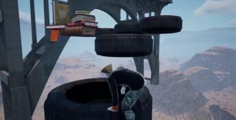 Up N' Down PC Screenshot
