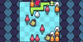 Upaon: A Snake’s Journey PC Screenshot