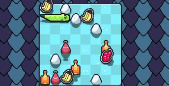 Upaon: A Snake’s Journey