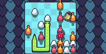 Upaon: A Snake’s Journey PC Screenshot