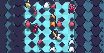 Upaon: A Snake’s Journey PC Screenshot