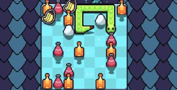 Upaon: A Snake’s Journey PC Screenshot