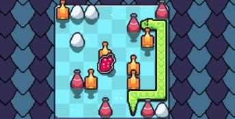 Upaon: A Snake’s Journey PC Screenshot