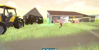 UpGun PC Screenshot