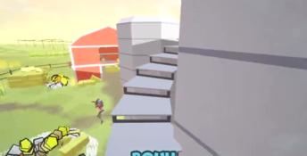 UpGun PC Screenshot