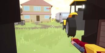 UpGun PC Screenshot