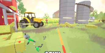 UpGun PC Screenshot