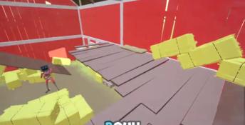 UpGun PC Screenshot