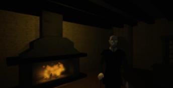 Upirja PC Screenshot