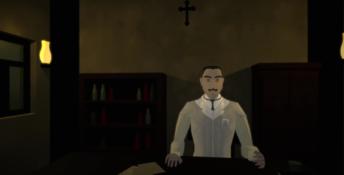 Upirja PC Screenshot