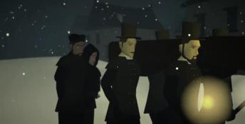 Upirja PC Screenshot