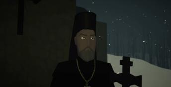 Upirja PC Screenshot