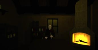 Upirja PC Screenshot