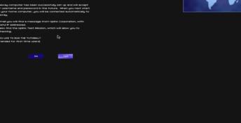 Uplink: Hacker Elite PC Screenshot