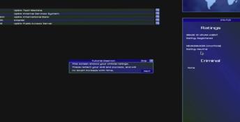 Uplink: Hacker Elite