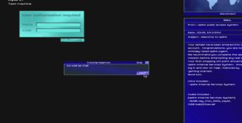 Uplink: Hacker Elite