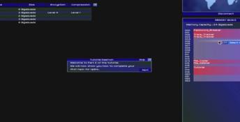 Uplink: Hacker Elite PC Screenshot