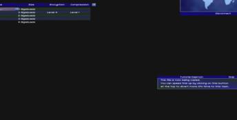 Uplink: Hacker Elite PC Screenshot