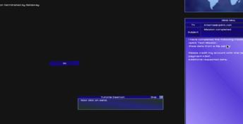 Uplink: Hacker Elite PC Screenshot